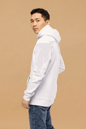 Pitod Hoodie from Pitod