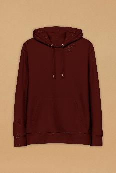 Pitod Hoodie via Pitod