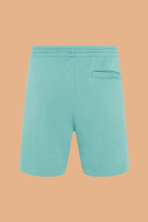Embroidered P Shorts from Pitod