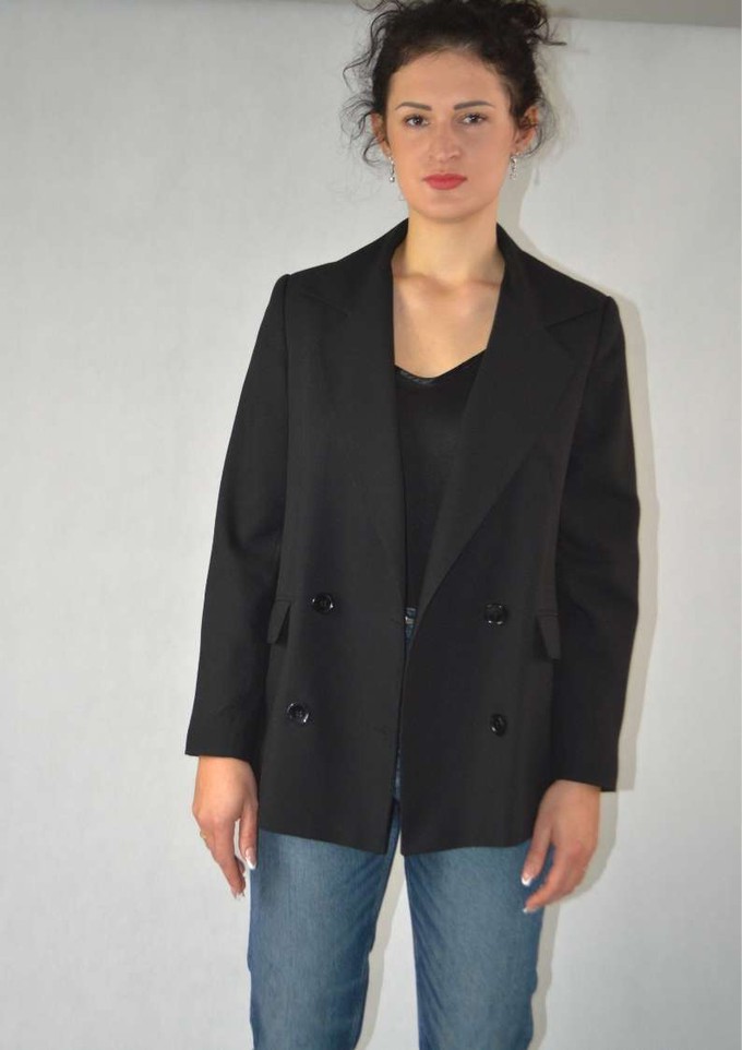 The Classic Blazer from Pret a Collection