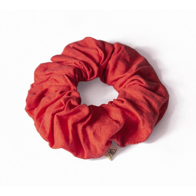 Gangu Scrunchie from Project Três