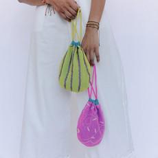 Priyatama Pouch Bag via Project Três