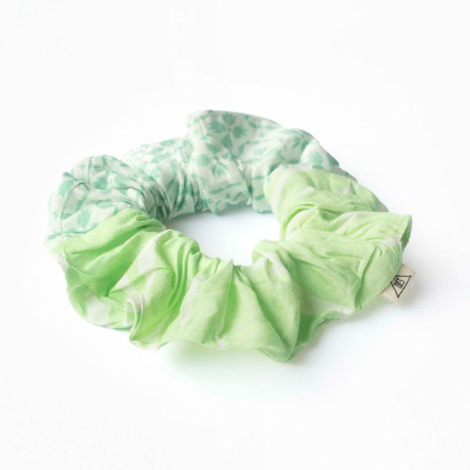 Manoj Scrunchie from Project Três