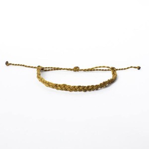 Fredy Braided Bracelet from Project Três