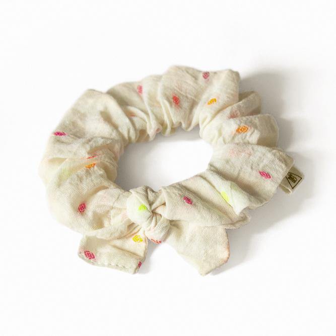 Vedha Kids' Scrunchie from Project Três