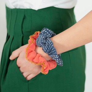 Gangu Scrunchie from Project Três