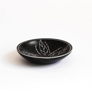 Rosie Soapstone Plate from Project Três