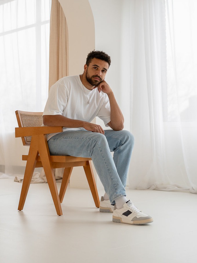 Heritage - Charcoal from QURC. amsterdam Heritage - Charcoal from QURC. amsterdam