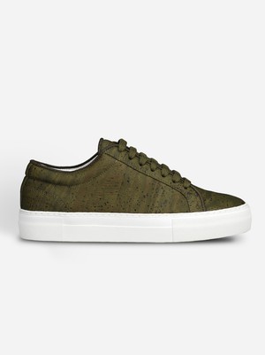 Essential - Olive Green from QURC. amsterdam