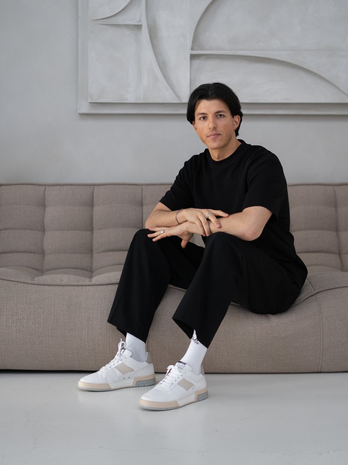 Heritage - Cloud from QURC. amsterdam Heritage - Cloud from QURC. amsterdam