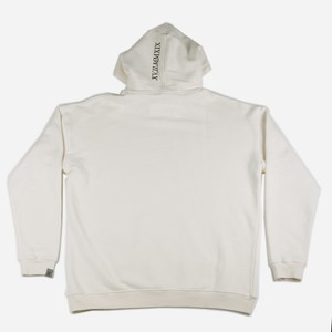 HEMP AND OC HEAVYWEIGHT HOODIE NATURAL from R4 Clothing