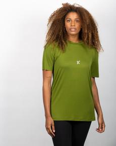 BAMBOO LIGHTWEIGHT T-SHIRT via R4 Clothing