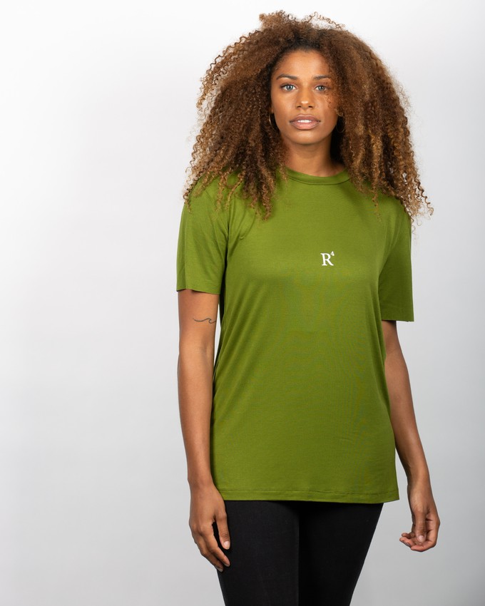 BAMBOO LIGHTWEIGHT T-SHIRT from R4 Clothing