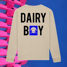 DAIRY BOY T-SHIRT via RAIZ