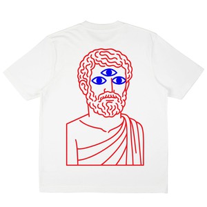 MYTH T-SHIRT from RAIZ