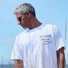 MY MOODS T-SHIRT via RAIZ