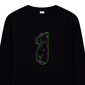 BODYS T-SHIRT from RAIZ