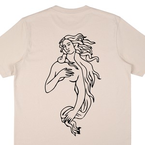 CIAO AMORE T-SHIRT from RAIZ