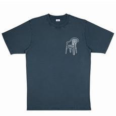 SILLA T-SHIRT via RAIZ