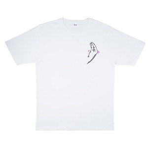 ITALIAN HAND T-SHIRT from RAIZ