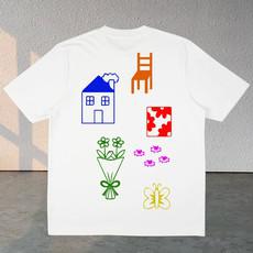 RANDOM T-SHIRT via RAIZ