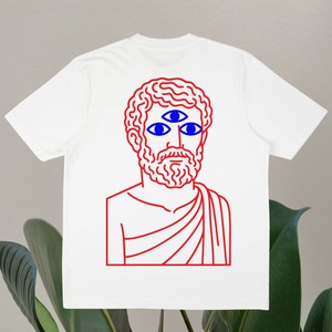 MYTH T-SHIRT from RAIZ