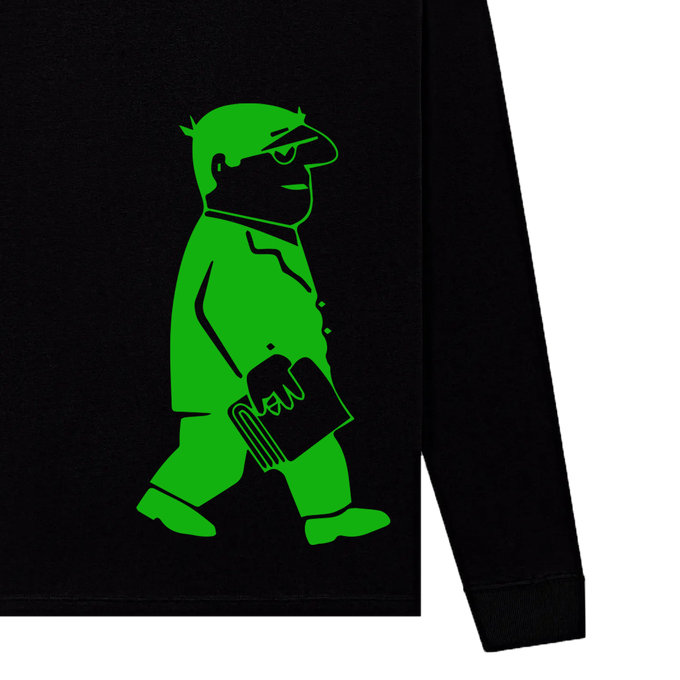 URBAN OWNED T-SHIRT from RAIZ