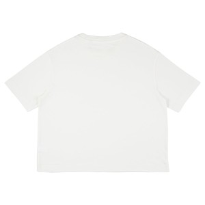 CROP FLORERO T-SHIRT from RAIZ