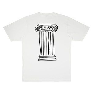 PASTA T-SHIRT from RAIZ