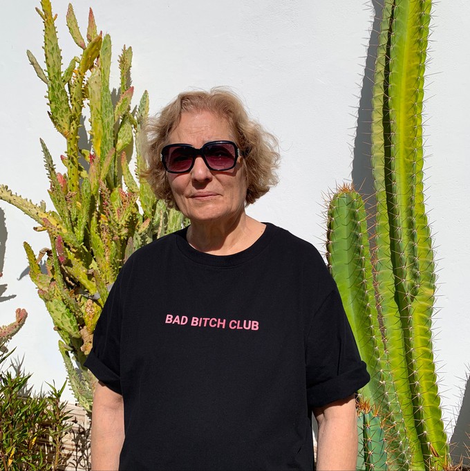 CLUB T-SHIRT from RAIZ