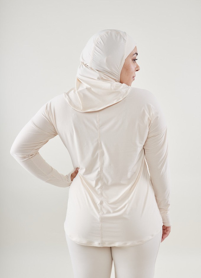 Sand Sports Hijab from Ran By Nature