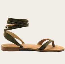 Sierra Khaki via Rarámuri