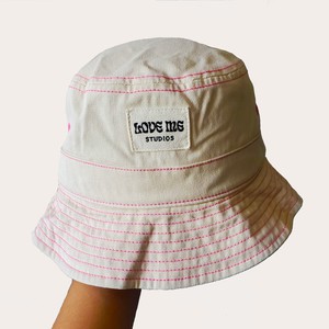 Bucket Hat – Cream from Rarámuri