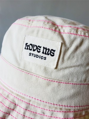 Bucket Hat – Cream from Rarámuri