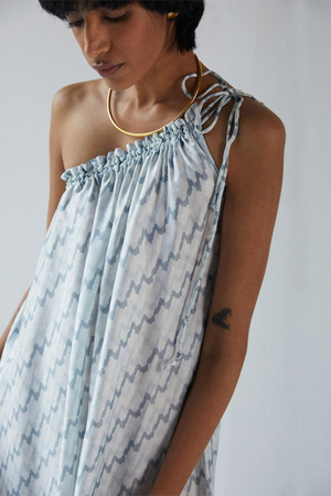 Dancing in the Moonlight Dress from Reistor