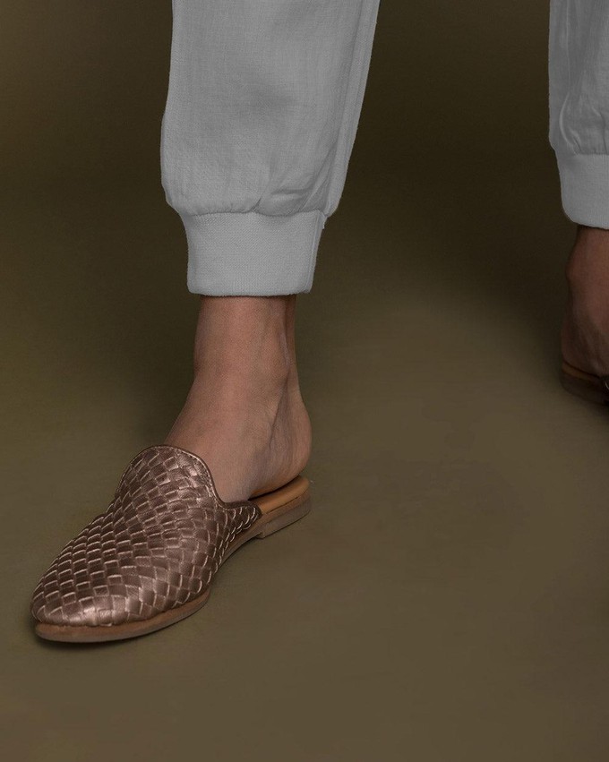 The Summer Sweats from Reistor