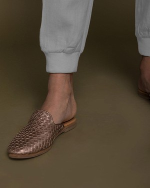 The Summer Sweats from Reistor