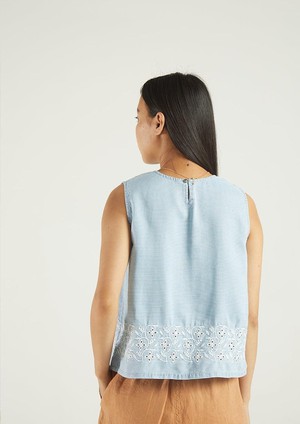 Hello Summer Top from Reistor