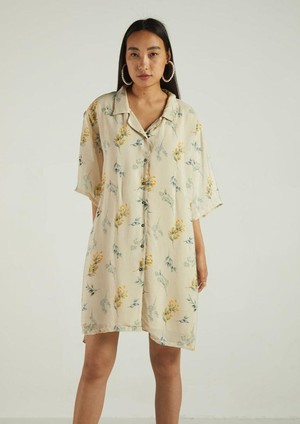 Fields of Summer Dress from Reistor