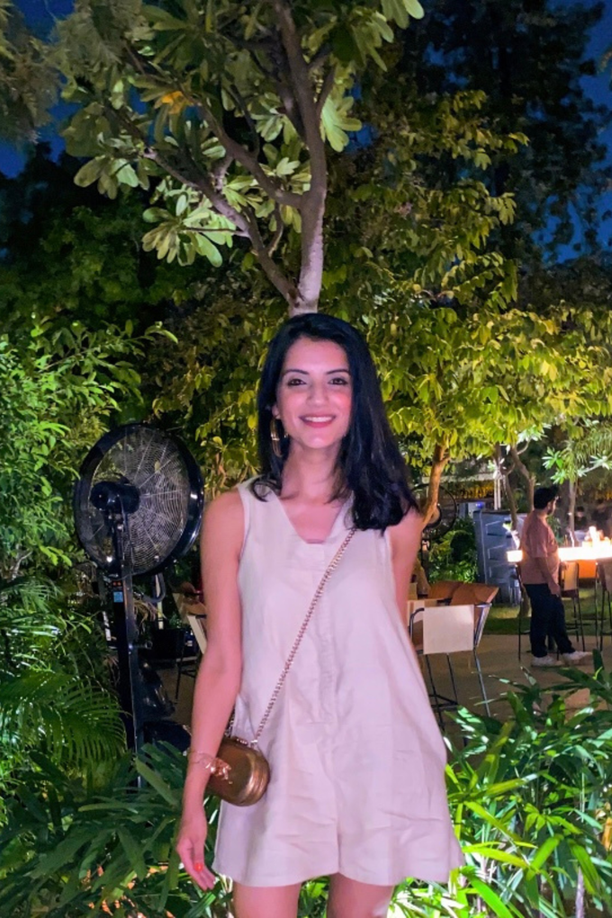 Romp and Play Romper In Neutral Beige from Reistor