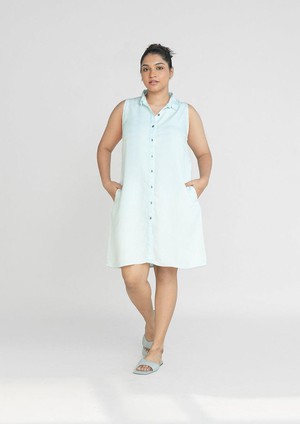 Dreaming of Blue Skies Dress from Reistor