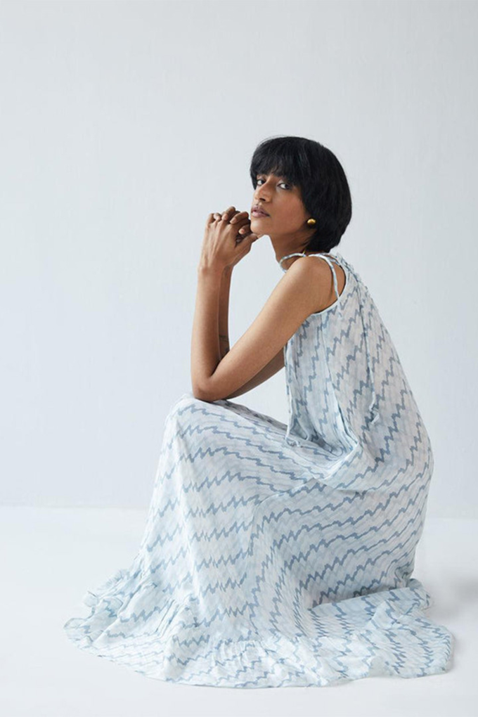 Dancing in the Moonlight Dress from Reistor