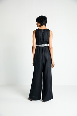 All Around the World Jumpsuit from Reistor