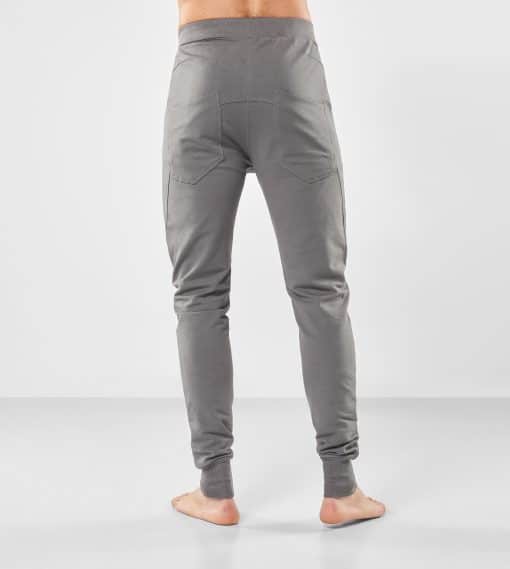 Yoga Broek Arjuna – Volcanic Glass from Renegade Guru