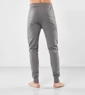 Yoga Broek Arjuna – Volcanic Glass from Renegade Guru