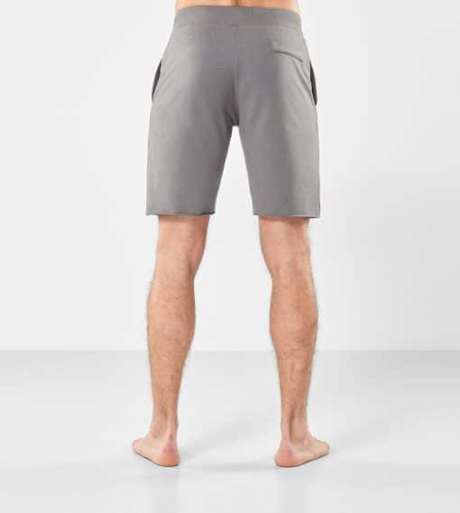 Yoga Shorts Bodhi – Volcanic Glass from Renegade Guru