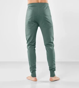 Yoga Broek Arjuna – Forest from Renegade Guru