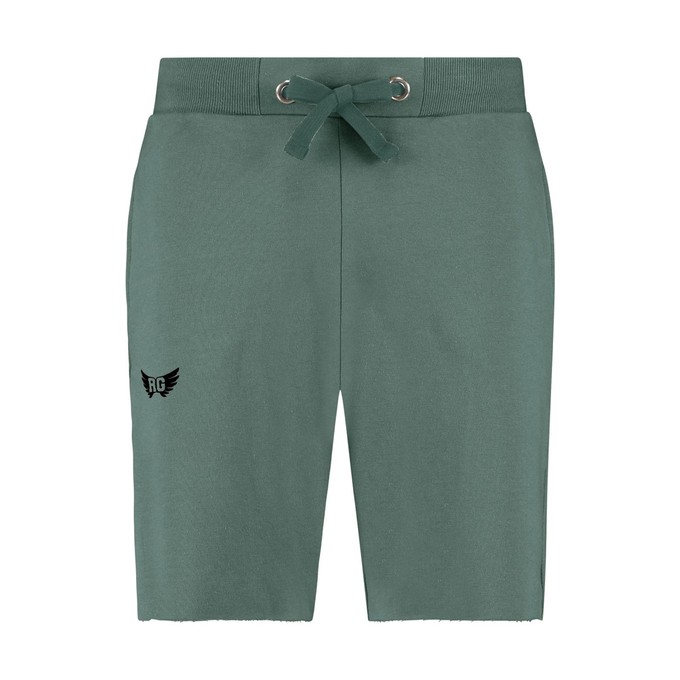 Yoga Shorts Bodhi – Forest from Renegade Guru