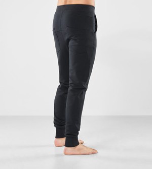 Yoga Broek Arjuna – Urban Black from Renegade Guru