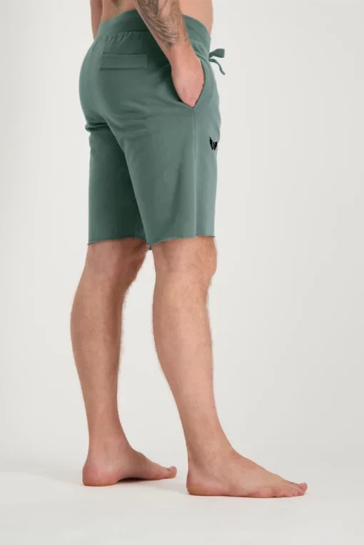 Yoga Shorts Bodhi – Forest from Renegade Guru